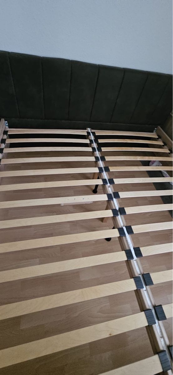 Articoli in legno: Lattenrost 90x200 – Usato da Hochfelden venduto da Jenny_9093