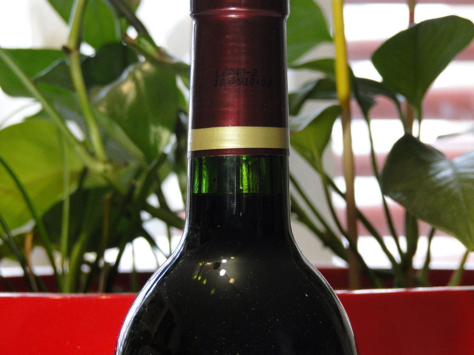 Vino: Rar Château Beaulieu 2003er – Nuovo (secondo la descrizione) da Emmenbrücke venduto da Ulisse-22 2