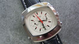 MENTOR Chronograph, Vintage 70zigerj.