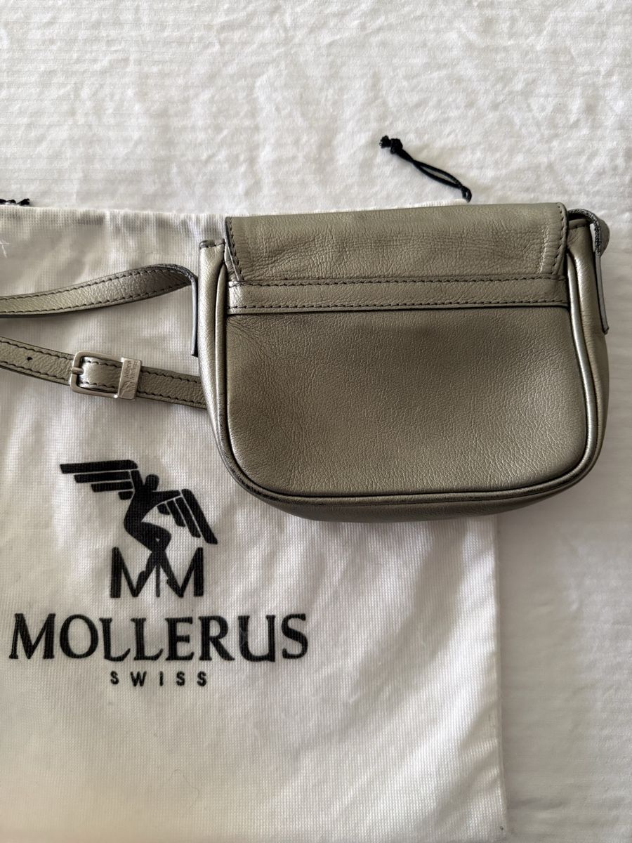 Maison Mollerus Sonstige Kleidung & Accessoires: Maison Mollerus Umhängetasche – Gebraucht aus Rüti ZH von Dauli 1