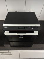 Brother DCP-1612 