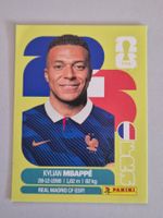 Panini WM 2026 Sticker von 💥 Kylian Mbappé FRA 20 💥