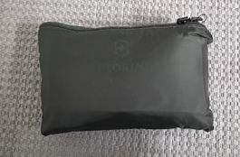 Swiss business class victorinox