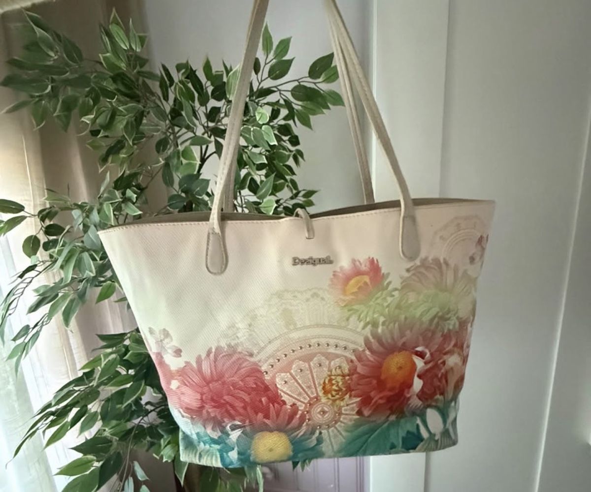 Desigual Sacs femmes: DESIGUAL shopper-tasche  – Neuf (Voir description) à Aadorf par anasofia_9