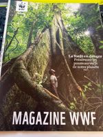 MAGAZINE WWF - JANVIER 2022