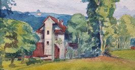 Bossardt,       Schweizer Kunst - Swiss Art