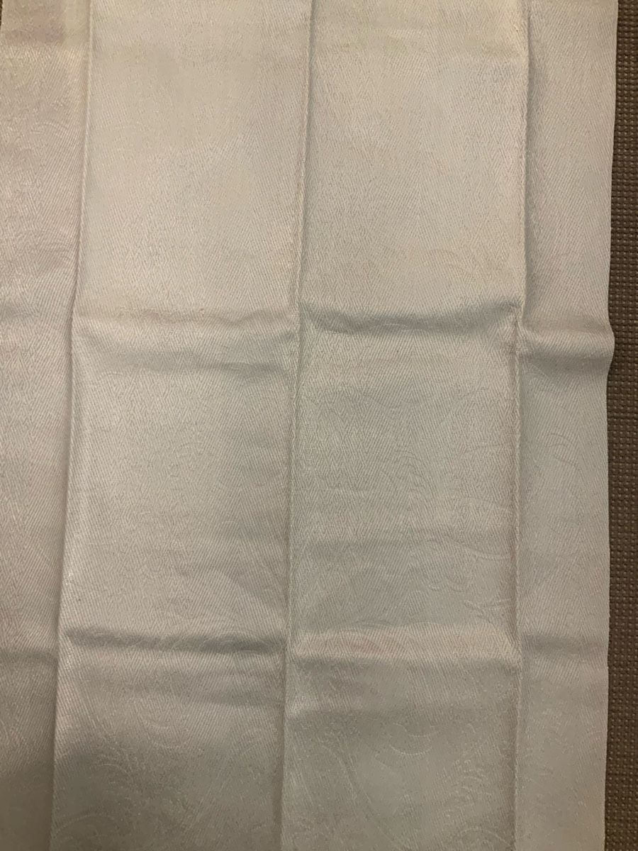 Tessuti: Coupon de toile de Lin Gaufré – Usato da rolle venduto da Tontonjulot 3