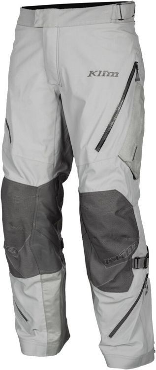 Klim Pantaloni: Klim Badlands Pro | Monument Gray | 32 – Nuovo e nell'imballaggio originale da Caslano venduto da Kalaha 2