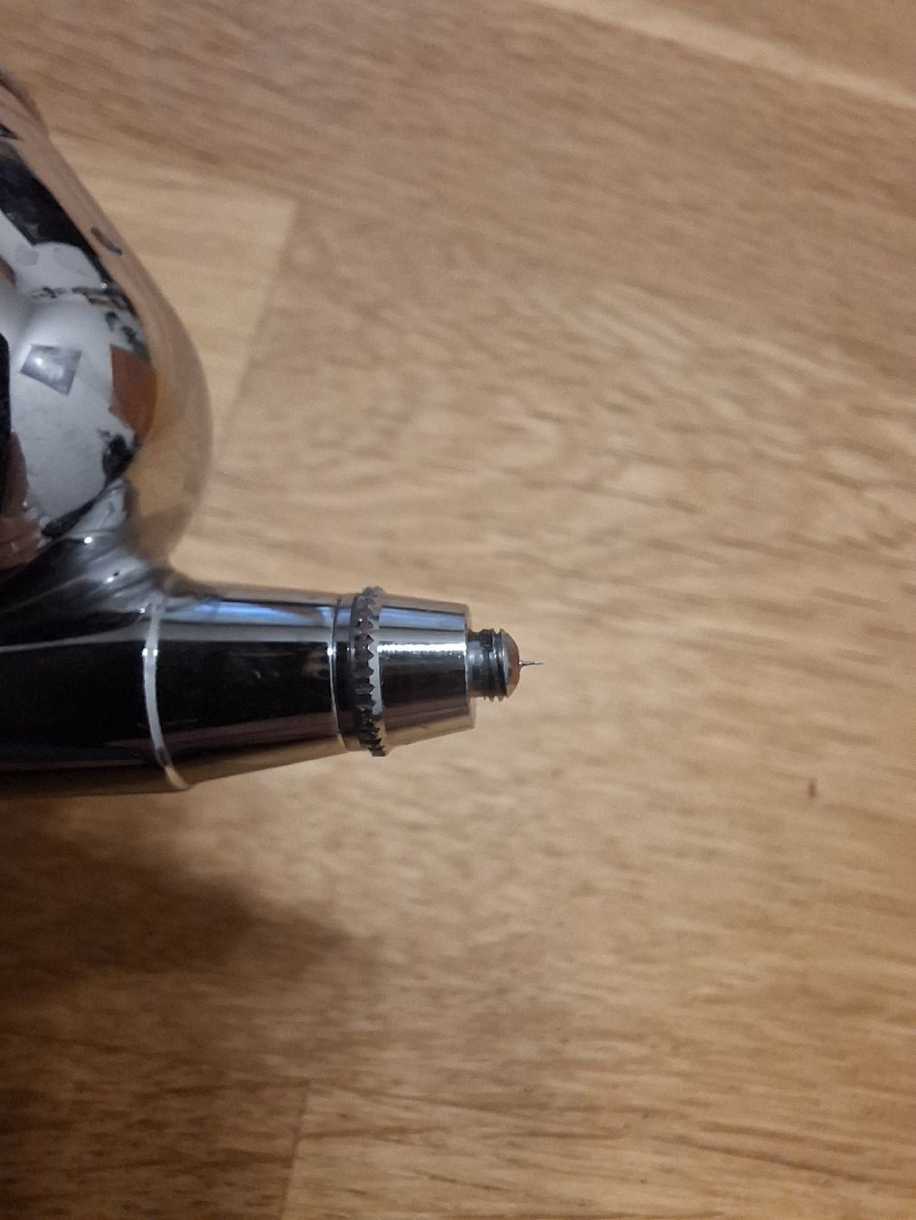 Tous les outils: Airbrushing Kit – D'occasion à Kandersteg par Ria18 4