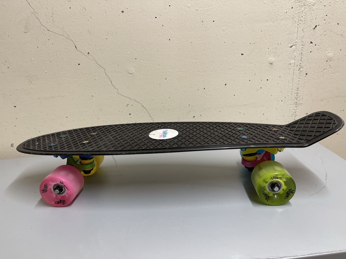 Skateboards: Skateboard – Usato da Oberrieden venduto da Boccia1981 2