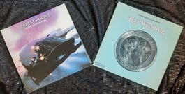 DEEP PURPLE+KAI WINDING 2 Schallplatten