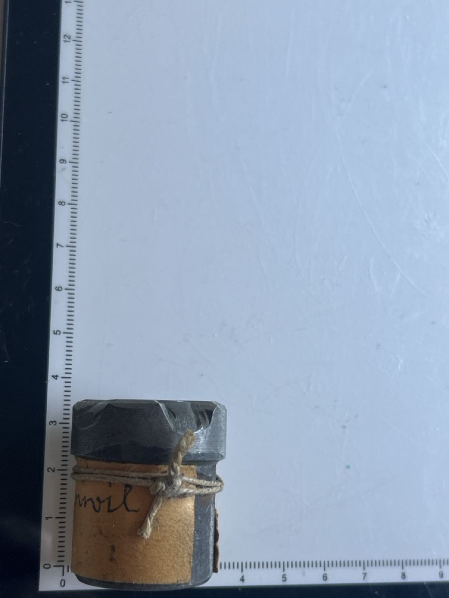Stempel: Stempel mit Kirche und Baum (S13) – Gebraucht aus Aarau von bro_9zsg 4