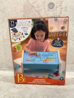 Mybtoys Light Box Playset Look & Shine 3 Years +