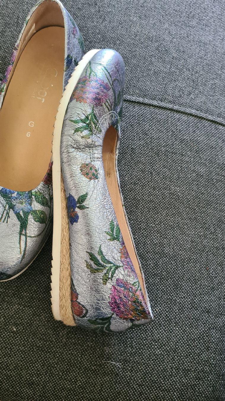 Gabor Chaussures femmes: Gabor schuhe – D'occasion à Kriens par nello-1 1