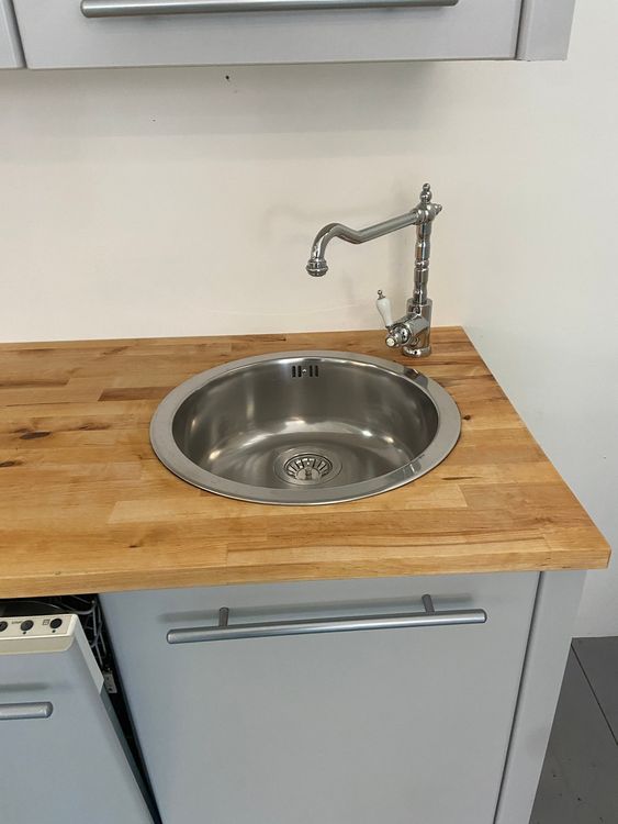 Gebrauchte IKEAKüche * TOP PREIS * Kaufen auf Ricardo