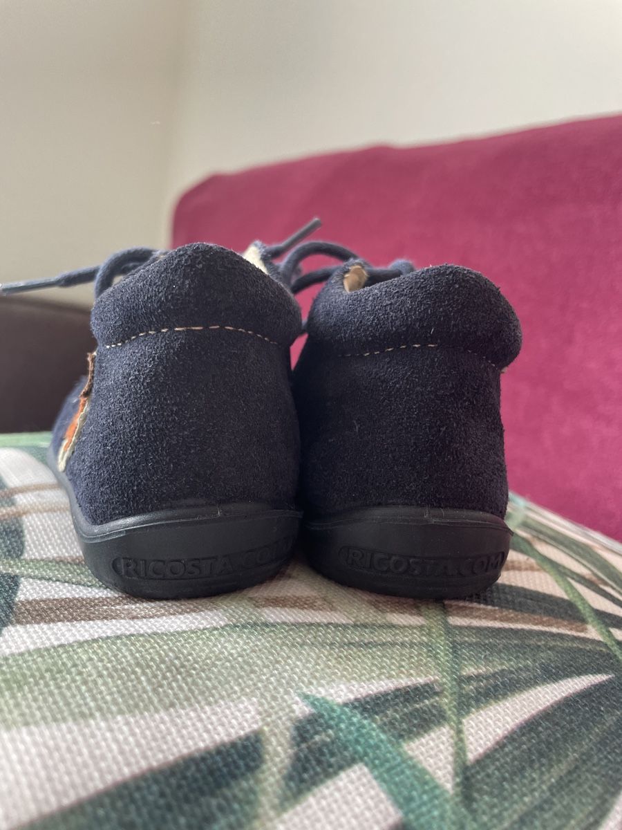 Scarpe per ragazzi: Pepino Ricosta – Nuovo (secondo la descrizione) da Rüti ZH venduto da tar_ts2x 3