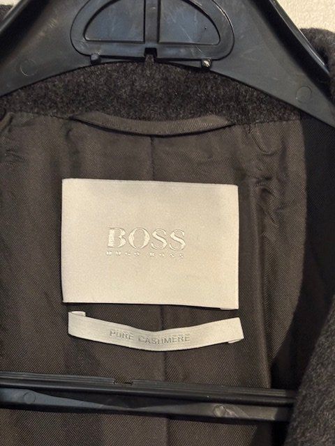 Hugo Boss Cappotti: Wintermantel – Nuovo (secondo la descrizione) da Reinach venduto da numarei 1