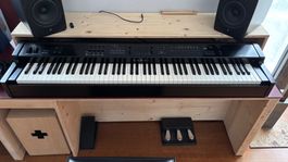 Stagepiano Kawai MP7 SE / Top Zustand inkl. Garantie