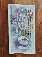 Banknote Schweiz 20.-