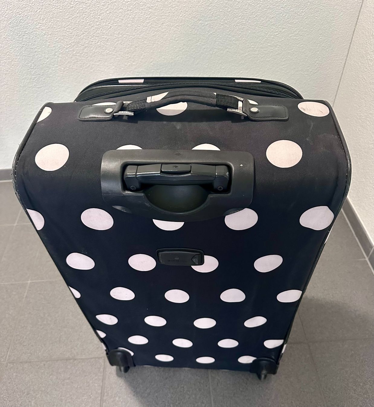 Valigie: Reisekoffer – Usato da St. Gallen venduto da Zimi1 1