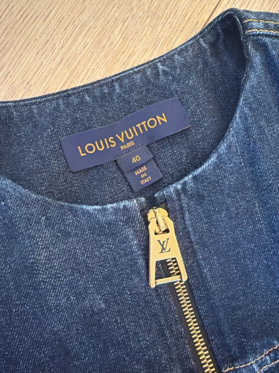 Louis Vuitton Jacken: Louis Vuitton set – Neu (gemäss Beschreibung) aus Lugano von sim_5mpl 3