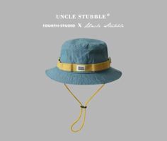 Chapeau bob Fourth Studio, parfait pour l'été - neuf!