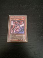 Yu-Gi-Oh - Horus, Der Schwarzflammendrache LV8 (EEN)