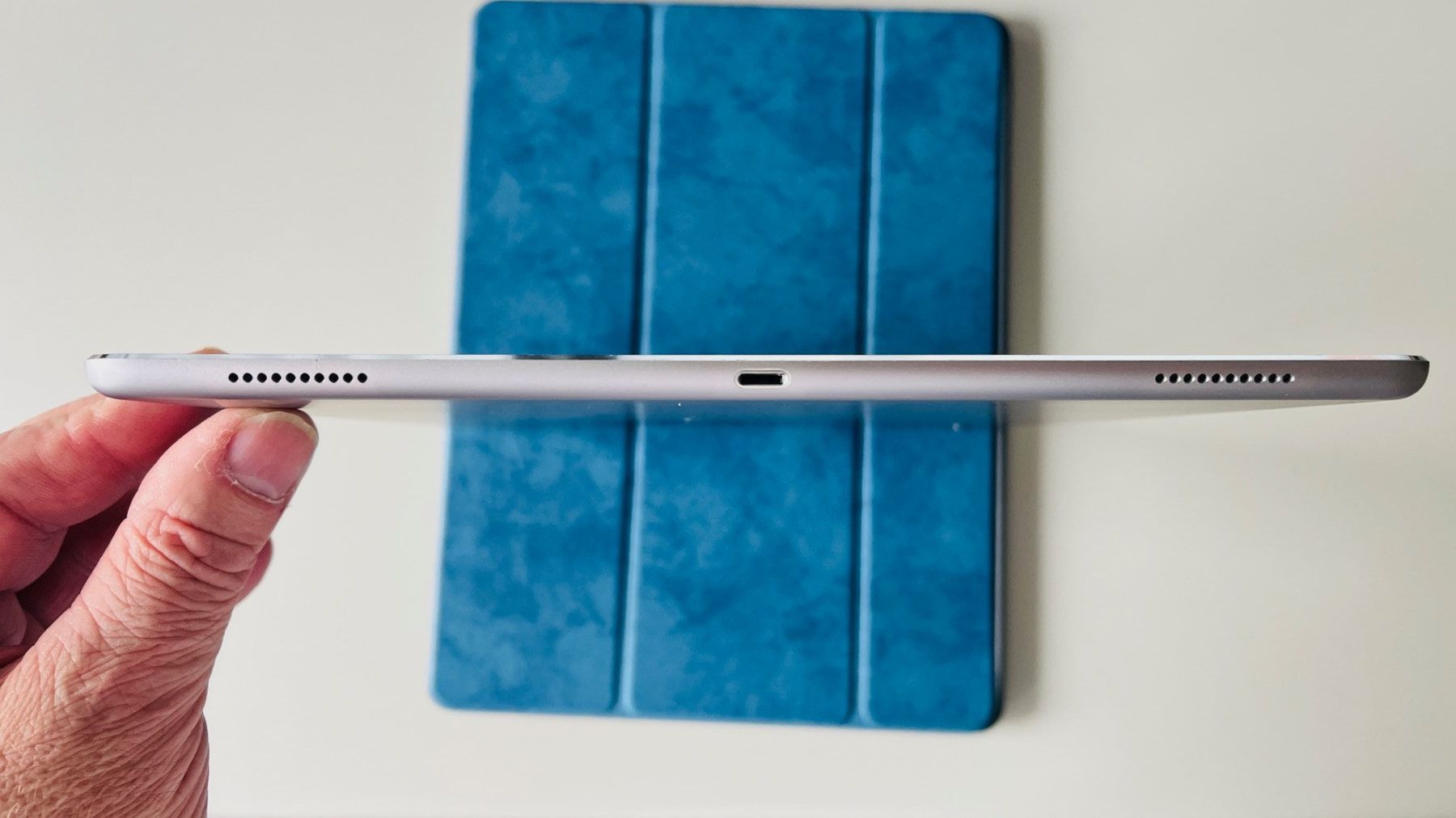 Apple Tablet PC: Apple Ipad Pro 12.9" 256Gb A1670 – Gebraucht aus Losone von Pmpm 1