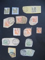 Neue Landschaftsbilder, Stempellot
