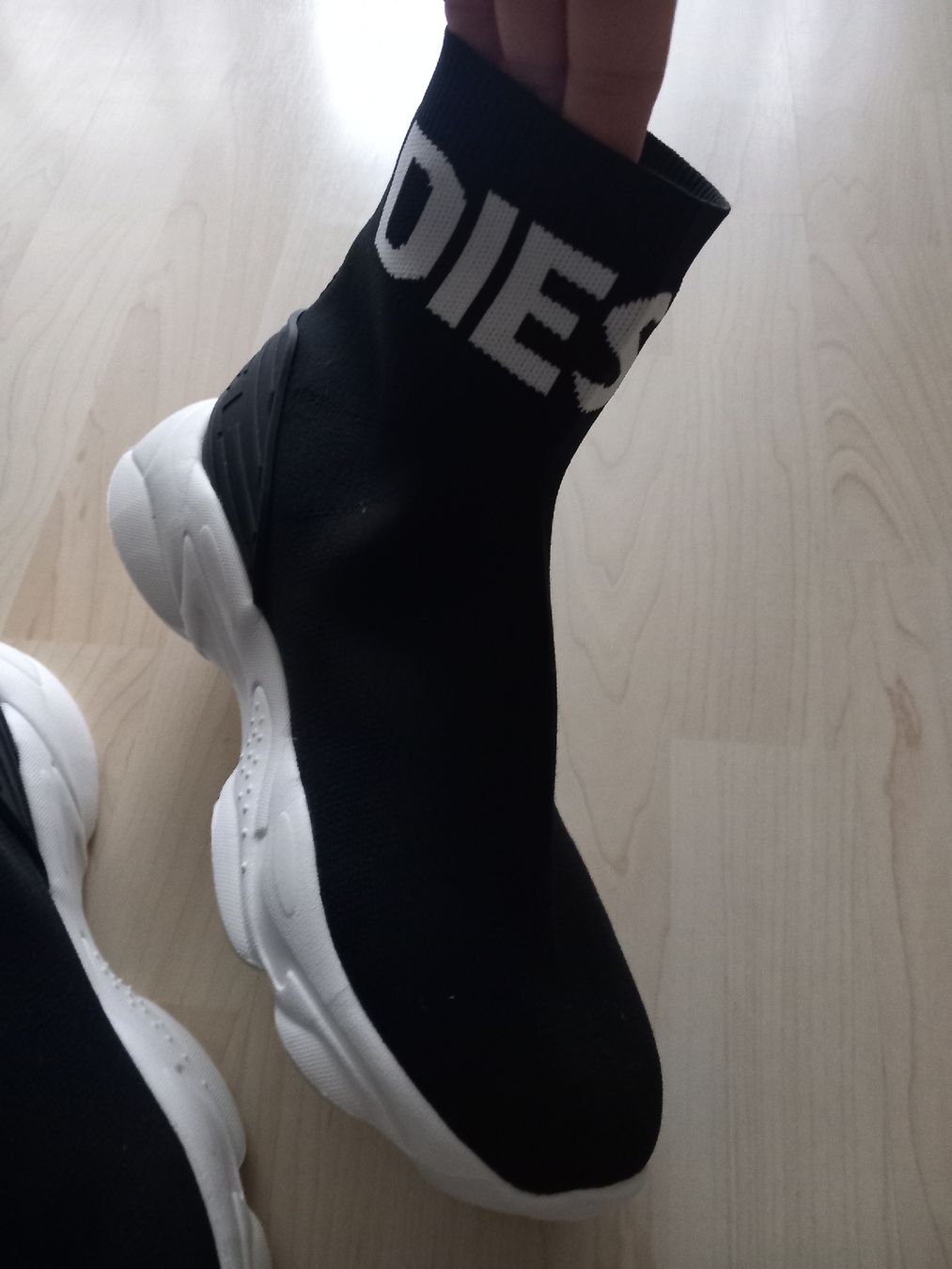 Diesel Scarpe da uomo: SCHUE – Nuovo (secondo la descrizione) da Buchs AG venduto da tac_zz5h 3