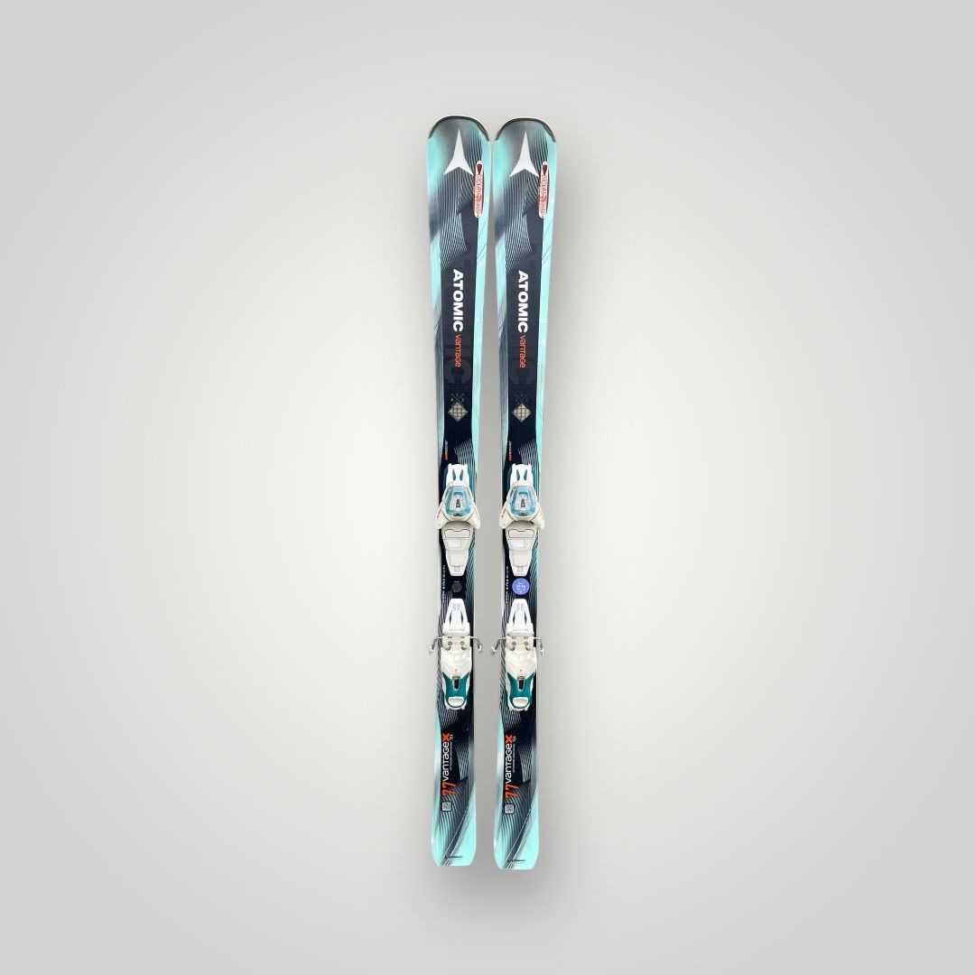 Atomic Sci: Atomic Vantage x77. 154cm Lot010325046 – Usato da Murten venduto da Ski-Outlet