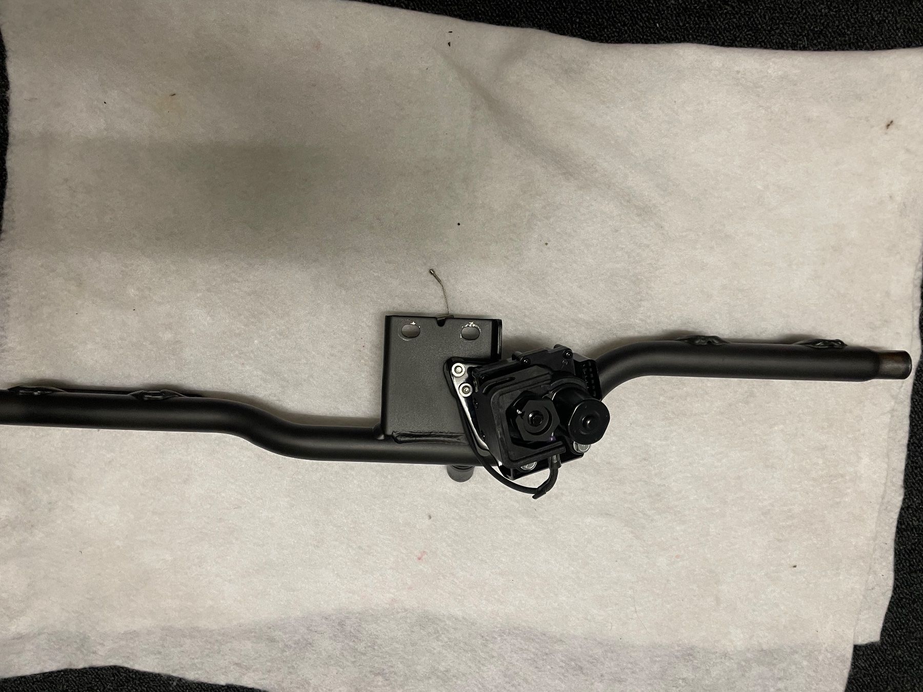 Harley-Davidson Sistemi di scarico: Harley - Davidson Auspuffanlage – Usato da Muhen venduto da marc1995 3