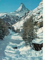 Zermatt 1982