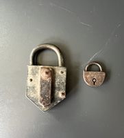 Anciens cadenas 