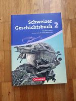 Schweizer Geschichtsbuch 2