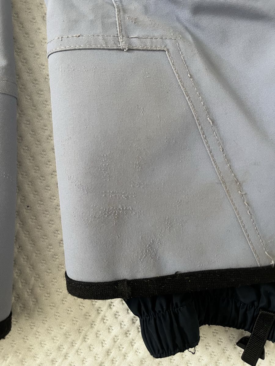 Namuk Pantaloni: Namuk Skihose – Usato da Dielsdorf venduto da jes_9kx7 1