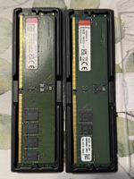Kingston DDR5-6400 64 GB CUDIMM