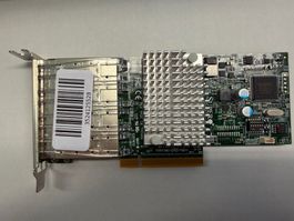Supermicro AOC-STG-i4S 4x10GBit