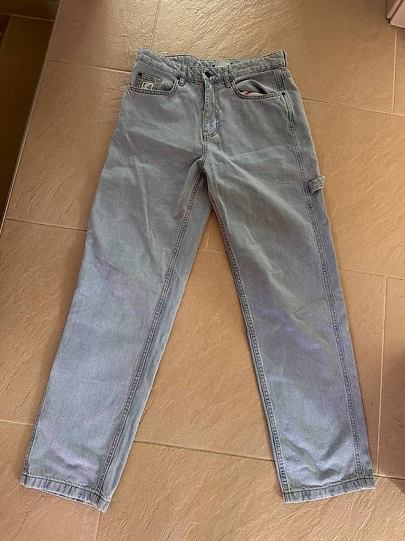 Jeans: Karl Kani Jeans – Usato da Pfäffikon ZH venduto da gattomatto