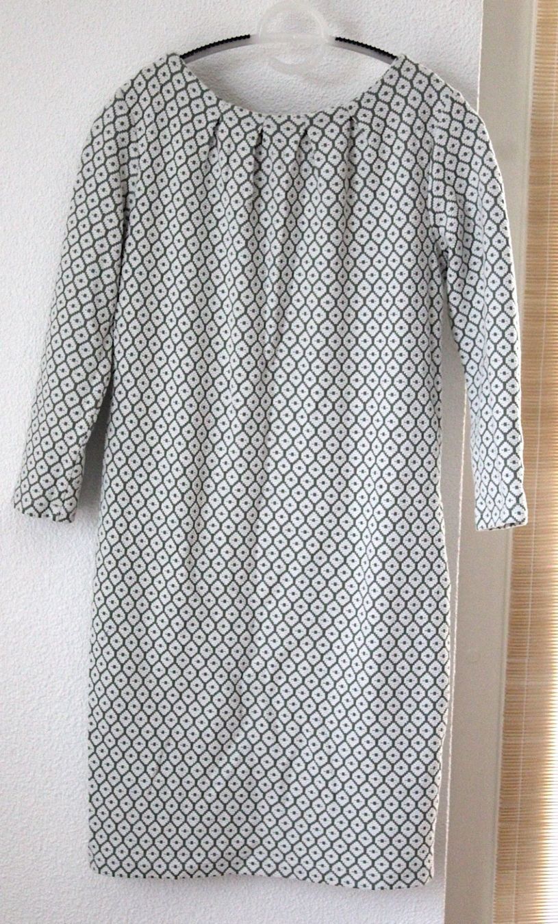 Vestiti: Warmes Street One Kleid  EU - Gr. 36 – Usato da Locarno venduto da madame-tus-sauds 4