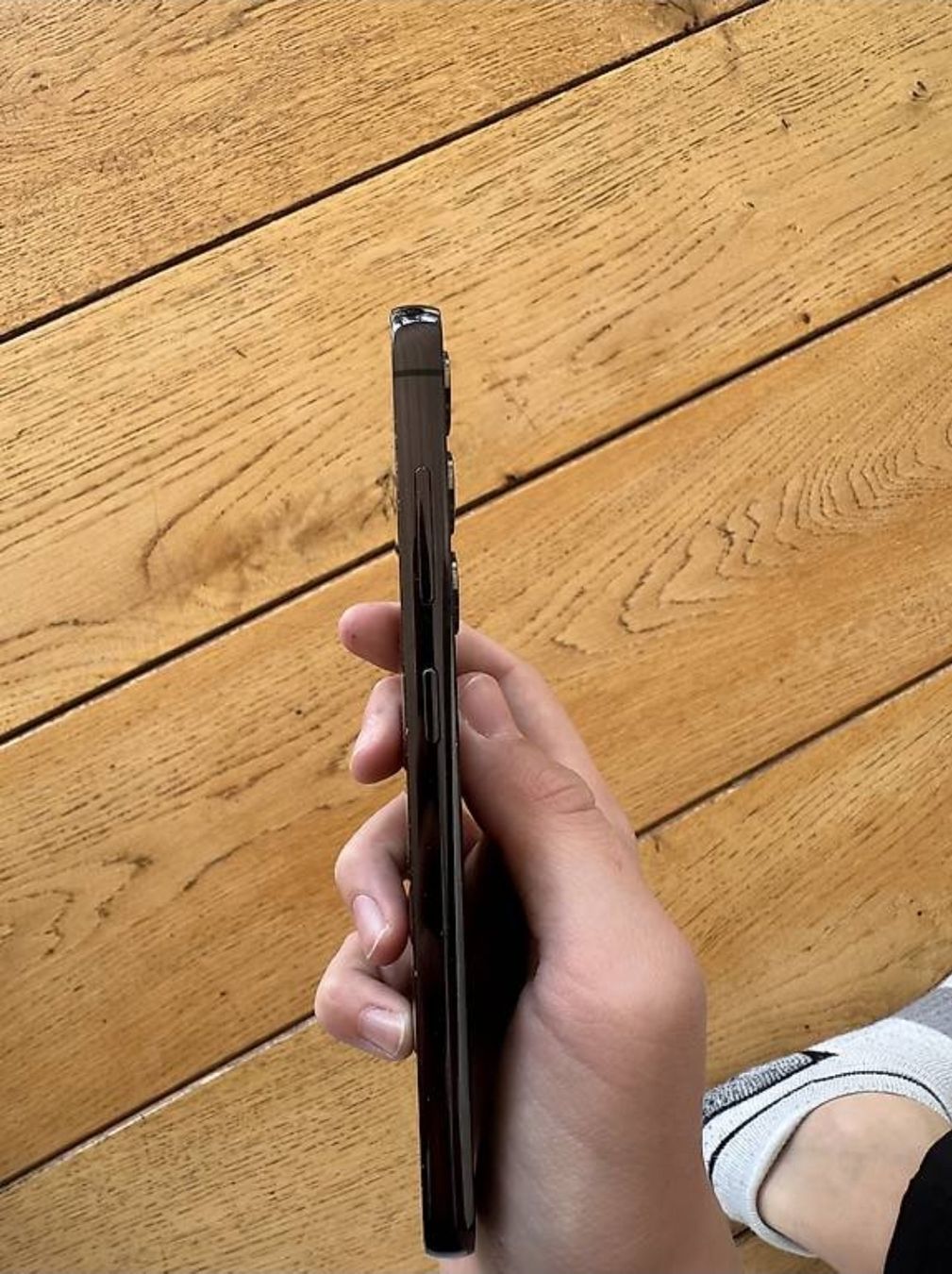 Samsung Telefoni cellulari / Smartphones: Samsung Galaxy s23  – Usato da Prilly venduto da Haze_ 2