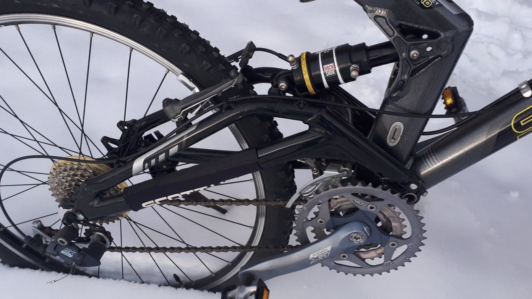 Biciclette: Velo – Usato da Menzberg venduto da elm_q9ff 1
