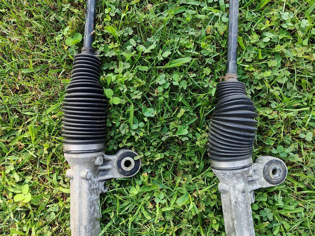 Smart Tutti pezzi di ricambio auto: Scatola sterzo Smart Roadster – Usato da Cadenazzo venduto da Mulinacu 1