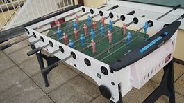Norditalia Table de babyfoot  Storm Outdoor Trolley