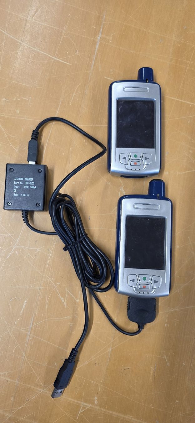 Dormakaba Composants électroniques: Programmiergeräte, Dormakaba, Keso, Theben – D'occasion à volketswil par uospiscrjemo 2
