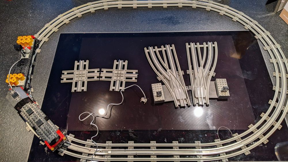 lego eisenbahn sets übersicht