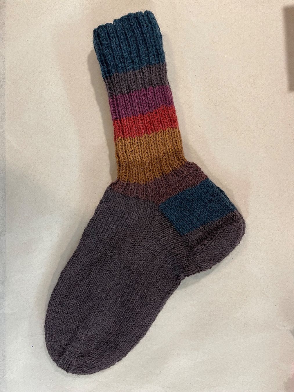Calze: Socken Gr. 40/41 – Nuovo (secondo la descrizione) da Urnäsch venduto da pas_5r9c 1