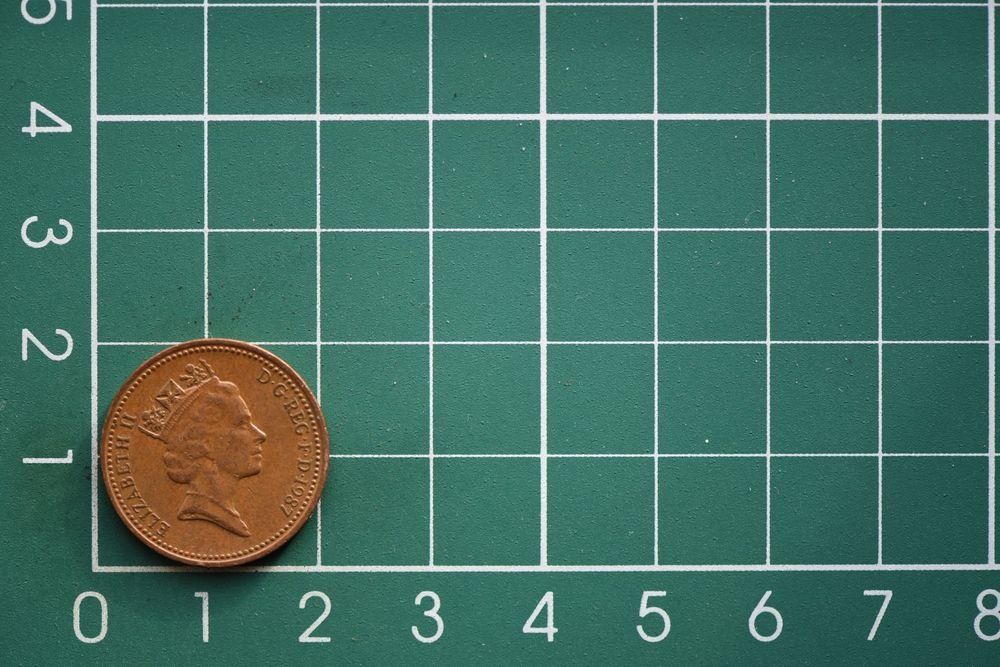 Alle Münzen: 5x  währung great britain – Gebraucht aus Laupen BE von Gufi57 2