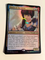 1 x Jhoira of the Ghitu - FOIL - Magic: The Gathering - MtG