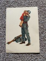 Postkarte Schweizerische Jugendspende 1940
